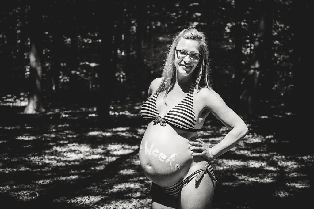 Monique De Caro Photography Baby & Family